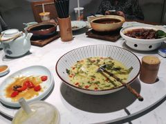 -大榕树下顺德菜(融创茂店)