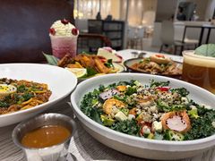 -娜娜家•Nana's restaurant(国金汇店)
