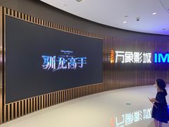 -万象影城(石家庄万象城IMAX激光店)