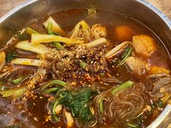 -枪火串烧·东北特色烧烤(罗湖总店)