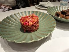 -A One Kitchen·南京精菜馆(德基广场店)