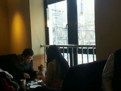 -星巴克(红房子店)