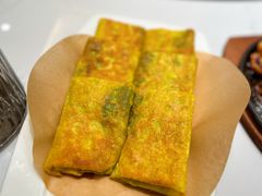 -华竹饭店(中央大街店)