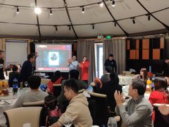 大堂-九十九顶毡房(阜石路店)