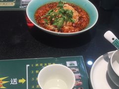 -武庄主特色炒鸡(周恩来纪念馆店)
