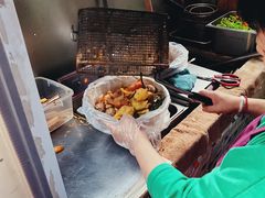 -陈记麻辣烫(浦口道店)