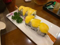 -雪月花(长江北路店)