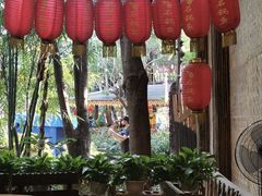 -抚仙湖生态石锅鱼野生菌(告庄店)