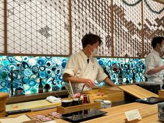 -小十Omakase(地王大厦店)