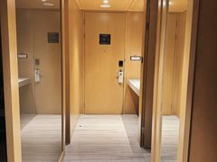 -上海静安洲际酒店