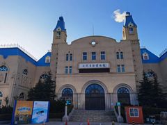 -黑石礁公园