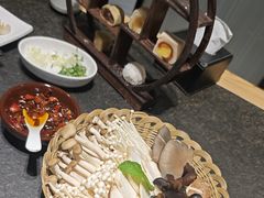 -东来顺(非遗·清真火锅·盛世广场店)