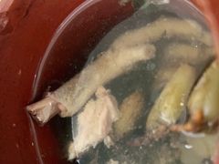 -原味田园·客家菜·土窑鸡(中航城君尚购物中心店)