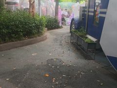 -哟吼艺术餐厅·亲子·生日宴