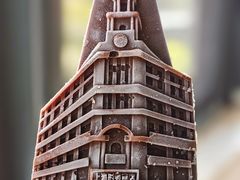 -世纪联华超市(浦电路店)