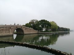 -石湖景区