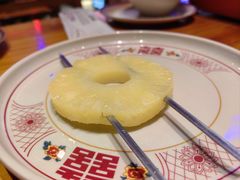 -唐力九头鸟烧烤·罗田吊锅(西云楼店)