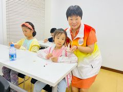 -黄浦区瑞金二路社区文化活动中心