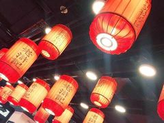 -老浒记民俗酒楼(王府井店)