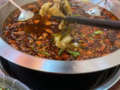 -耗儿鱼蛙蛙叫·老成都火锅(蛇口海昌街店)