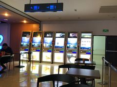 -幸福蓝海国际影城(河西店)