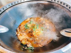 -荣德灶台鱼(圣泉寺店)