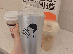 -喜茶(深圳东门1234店)