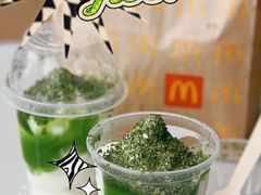 -麦当劳(国贸店)