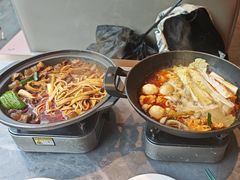 -肖记公安牛肉鱼杂馆·省级非物质文化遗产(江汉路直营店)