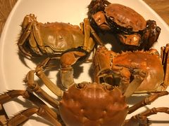 -松岛日本料理(汾江路店)