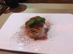 -YUE·6·西式融合餐厅(外滩六号店)