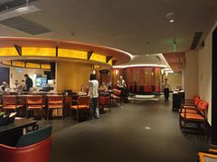 -牛将军•涮肉•烤肉(北京王府井·故宫店)