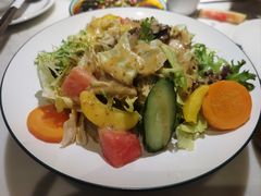 -小菜园新徽菜(镇江丹阳吾悦店)