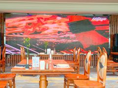 -V Bar海景扒房(北海湾惠龙万达嘉华酒店)