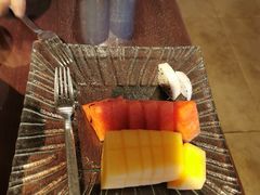 -观澜湖酒店·邀月庭中餐厅