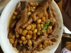 -玲燕蒸菜馆(江东路店)