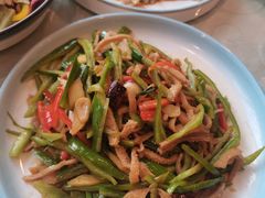 -三义和酒楼(广渠门店)