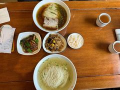-同得兴 Since·1995 传统苏式面馆(十全街店)