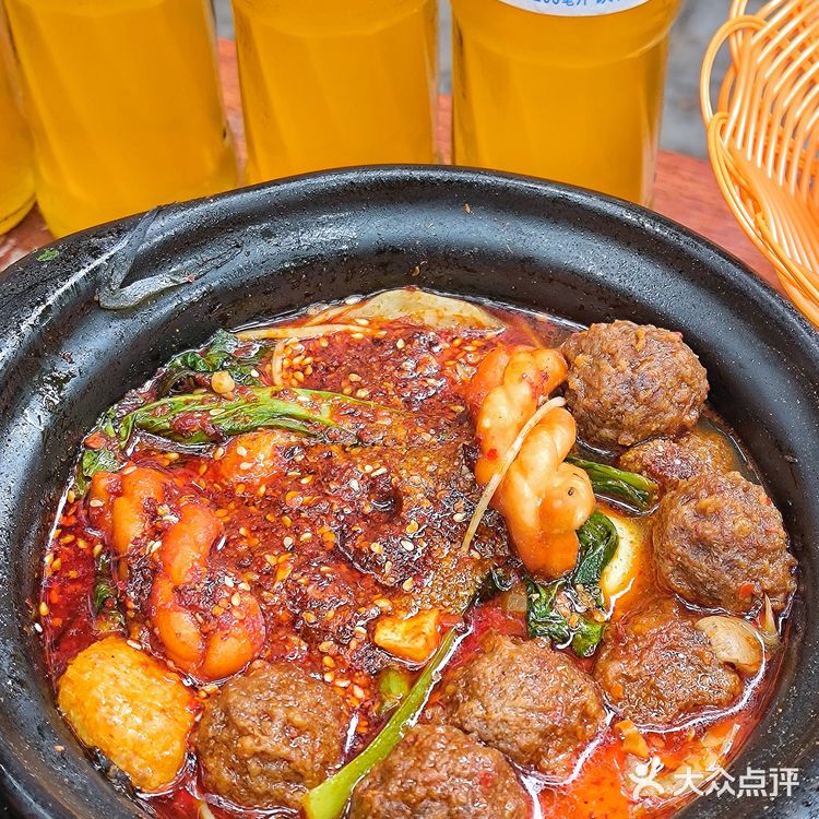 西郊土门！！都给我去吃！！一口就沦陷...