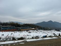 -江南天池