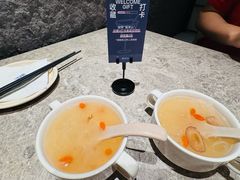 -留半山·香港食堂(啦啦宝都店)