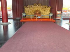 -横店影视城明清宫苑园区