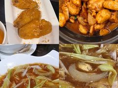 -金泽大酒店·卢塞恩餐厅·年夜饭春节连市