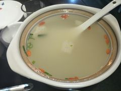 -陈三娃泡姜鸡(太白北路店)