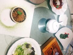 -温德姆花园酒店-鼎丰阁中餐厅