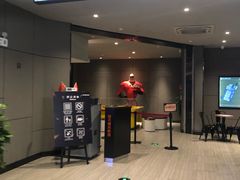 -橙天嘉禾影城(星荟中心店)