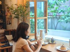 -懒鱼时光馆(沙坪坝店)