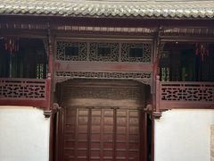 -采石矶景区