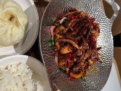 -乡村基·川味现炒大王(熙悦天街店)