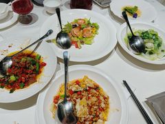 -扶摇湘宴·烤鸭·湘粤宴(中关村·北大店)